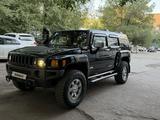 Hummer H3 2005 года за 8 000 000 тг. в Алматы – фото 2