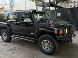 Hummer H3 2005 года за 8 000 000 тг. в Алматы – фото 3