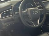 Toyota Camry 2018 года за 8 500 000 тг. в Алматы – фото 3