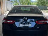 Toyota Camry 2018 года за 8 500 000 тг. в Алматы – фото 5