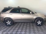 Lexus RX 300 1999 года за 4 390 000 тг. в Павлодар – фото 4