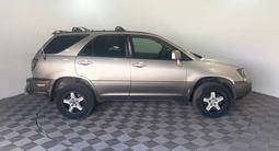 Lexus RX 300 1999 года за 4 390 000 тг. в Павлодар – фото 4