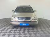 Lexus RX 300 1999 года за 4 390 000 тг. в Павлодар – фото 2