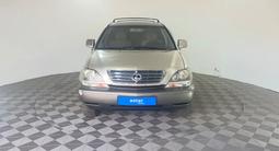 Lexus RX 300 1999 года за 4 390 000 тг. в Павлодар – фото 2