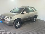 Lexus RX 300 1999 года за 4 390 000 тг. в Павлодар