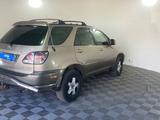 Lexus RX 300 1999 года за 4 390 000 тг. в Павлодар – фото 5