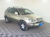 Lexus RX 300 1999 года за 4 390 000 тг. в Павлодар – фото 3