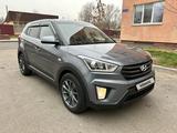 Hyundai Creta 2018 года за 8 400 000 тг. в Алматы – фото 3