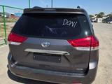 Toyota Sienna 2013 годаүшін13 500 000 тг. в Шымкент