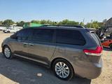 Toyota Sienna 2013 годаүшін13 500 000 тг. в Шымкент – фото 3