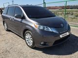 Toyota Sienna 2013 годаүшін13 500 000 тг. в Шымкент – фото 4