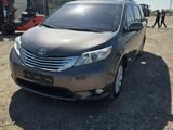 Toyota Sienna 2013 годаүшін13 500 000 тг. в Шымкент – фото 5