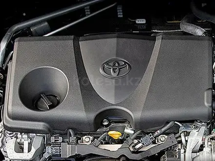 Двигатель Toyota M20A-FKS 2.0л за 8 021 тг. в Алматы