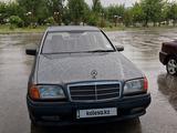 Mercedes-Benz C 180 1995 годаүшін1 500 000 тг. в Актобе