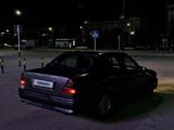 Mercedes-Benz C 180 1995 годаүшін1 500 000 тг. в Актобе – фото 4
