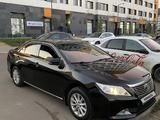 Toyota Camry 2012 года за 7 800 000 тг. в Астана – фото 5