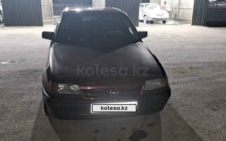 Opel Astra 1992 годаfor1 450 000 тг. в Кызылорда