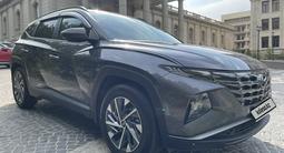 Hyundai Tucson 2024 года за 14 000 000 тг. в Алматы – фото 2