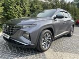 Hyundai Tucson 2024 годаүшін13 900 000 тг. в Алматы