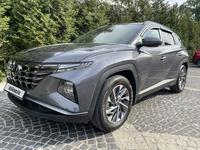 Hyundai Tucson 2024 года за 13 900 000 тг. в Алматы