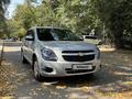Chevrolet Cobalt 2025 года за 6 200 000 тг. в Алматы – фото 2