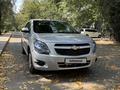 Chevrolet Cobalt 2025 года за 6 200 000 тг. в Алматы – фото 4