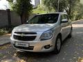 Chevrolet Cobalt 2025 года за 6 200 000 тг. в Алматы