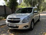 Chevrolet Cobalt 2025 года за 6 200 000 тг. в Алматы