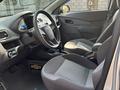 Chevrolet Cobalt 2025 года за 6 200 000 тг. в Алматы – фото 9
