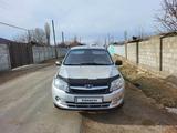 ВАЗ (Lada) Granta 2190 2014 года за 1 800 000 тг. в Тараз