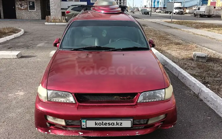 Toyota Corolla 1995 года за 2 000 000 тг. в Семей