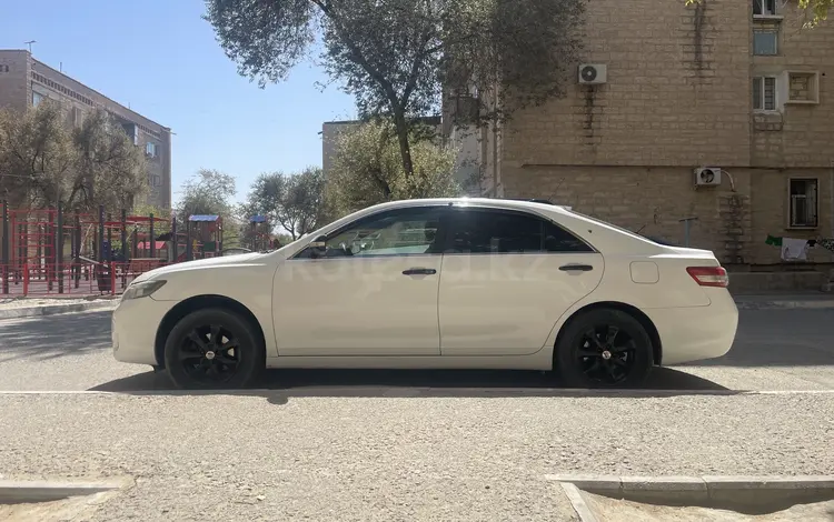 Toyota Camry 2010 года за 6 000 000 тг. в Жанаозен