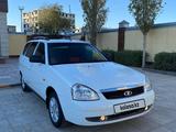 ВАЗ (Lada) Priora 2171 2012 года за 3 400 000 тг. в Актау