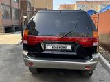 Mitsubishi Challenger 1997 годаүшін4 700 000 тг. в Петропавловск – фото 3