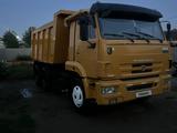 КамАЗ  65116 2011 года за 12 000 000 тг. в Актобе