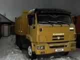 КамАЗ  65116 2011 года за 12 000 000 тг. в Актобе – фото 5