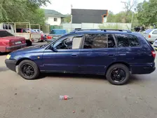 Toyota Caldina, 1995
