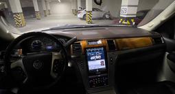 Cadillac Escalade 2012 года за 13 800 000 тг. в Актау – фото 5