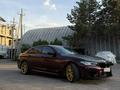 BMW 540 2017 года за 20 500 000 тг. в Алматы – фото 10