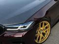 BMW 540 2017 года за 20 500 000 тг. в Алматы – фото 12