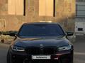 BMW 540 2017 года за 20 500 000 тг. в Алматы – фото 13