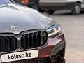 BMW 540 2017 года за 20 500 000 тг. в Алматы – фото 15