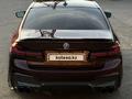 BMW 540 2017 года за 20 500 000 тг. в Алматы – фото 2