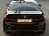 BMW 540 2017 года за 20 500 000 тг. в Алматы – фото 2