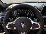 BMW 540 2017 года за 20 500 000 тг. в Алматы – фото 5