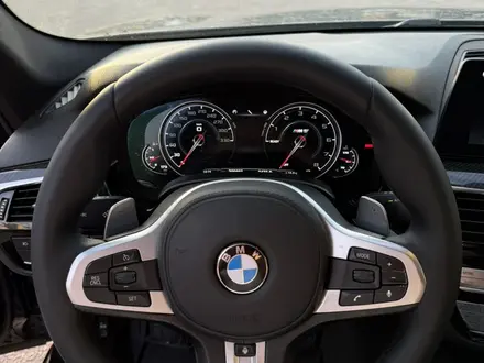 BMW 540 2017 года за 20 500 000 тг. в Алматы – фото 5