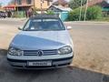 Volkswagen Golf 2000 года за 2 200 000 тг. в Алматы – фото 2