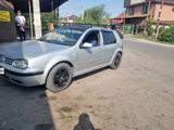 Volkswagen Golf 2000 года за 2 200 000 тг. в Алматы