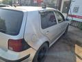 Volkswagen Golf 2000 года за 2 200 000 тг. в Алматы – фото 3