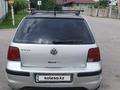 Volkswagen Golf 2000 года за 2 200 000 тг. в Алматы – фото 7
